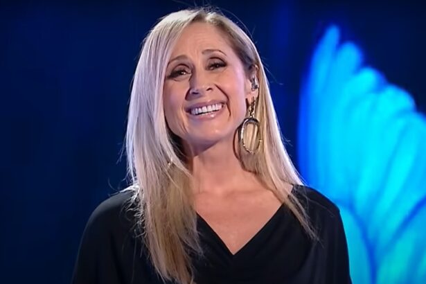 lara fabian aparitie eleganta in finala vocea romaniei 2024 ce melodie a cantat pe scena show ului de la pro tv 6766ae0b1a8c6