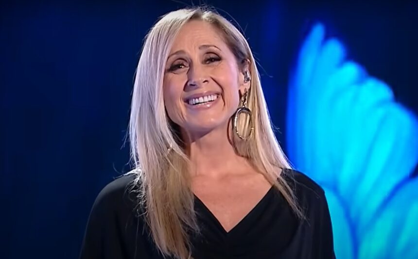 lara fabian aparitie eleganta in finala vocea romaniei 2024 ce melodie a cantat pe scena show ului de la pro tv 6766ae0b1a8c6