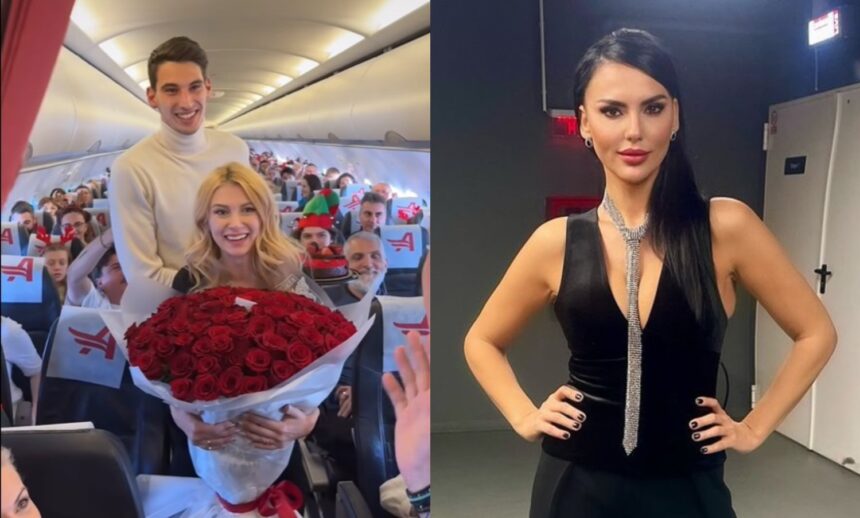 Lavinia Pîrva, martoră la cererea în căsătorie a Andreei Bălan de către Victor Cornea. Nu a bănuit nimic: „Un moment extrem de emoționant” 1 lavinia pirva martora cand andreea balan a fost ceruta in casatorie de victor cornea nu a banuit nimic un moment extrem de emotionant 67502162a38f4