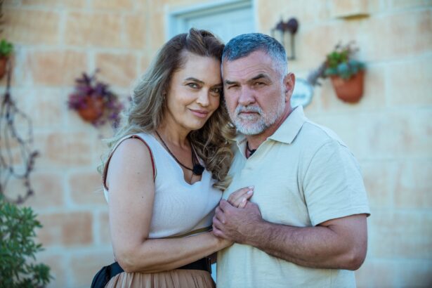 leonard doroftei si monica dezvaluiri nestiute despre casnicia lor dupa 30 de ani suntem puternici impreuna oricat ar fi de greu 67502f67dfb86