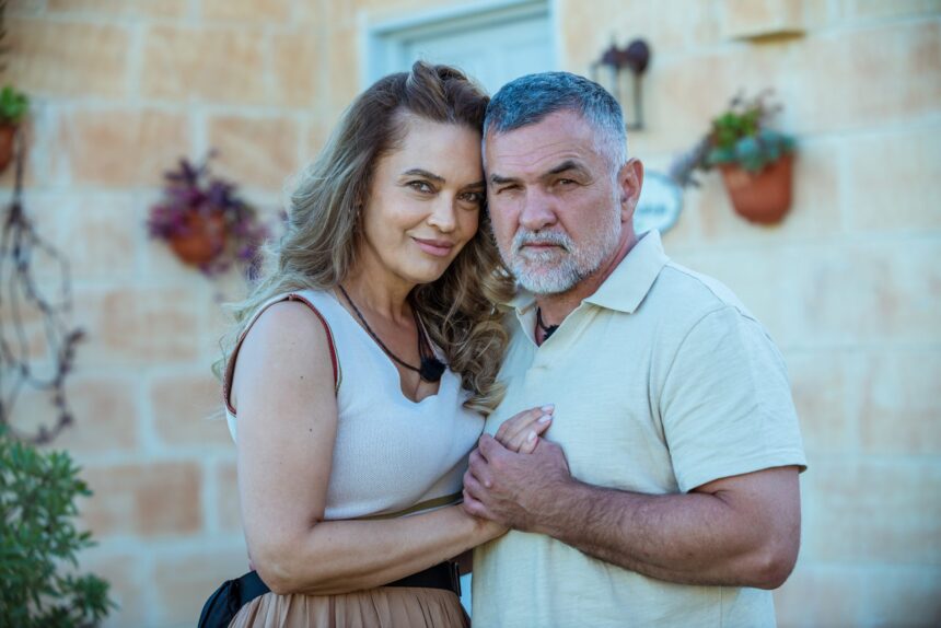 leonard doroftei si monica dezvaluiri nestiute despre casnicia lor dupa 30 de ani suntem puternici impreuna oricat ar fi de greu 67502f67dfb86