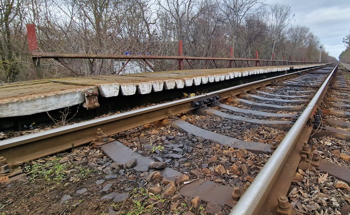 Licitația pentru modernizarea liniei de tren Constanța – Mangalia a fost anulată. Care este cauza? 1 licitatia pentru modernizarea liniei de tren constanta mangalia a fost anulata care este motivul 675bf79fcaafe