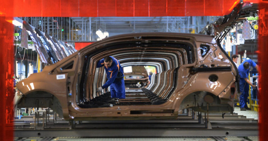 liderii germaniei italiei si cehiei cer comisiei europene sa renunte la penalizarea producatorilor auto pentru emisiile de co2 in 2025 676517dc1c3e3