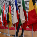 liderii uniunii europene se intalnesc la ultimul consiliu european din acest an care este principalul subiect de pe agenda 6763ecb2a255f