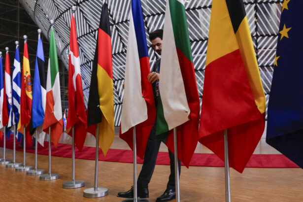 liderii uniunii europene se intalnesc la ultimul consiliu european din acest an care este principalul subiect de pe agenda 6763ecb2a255f