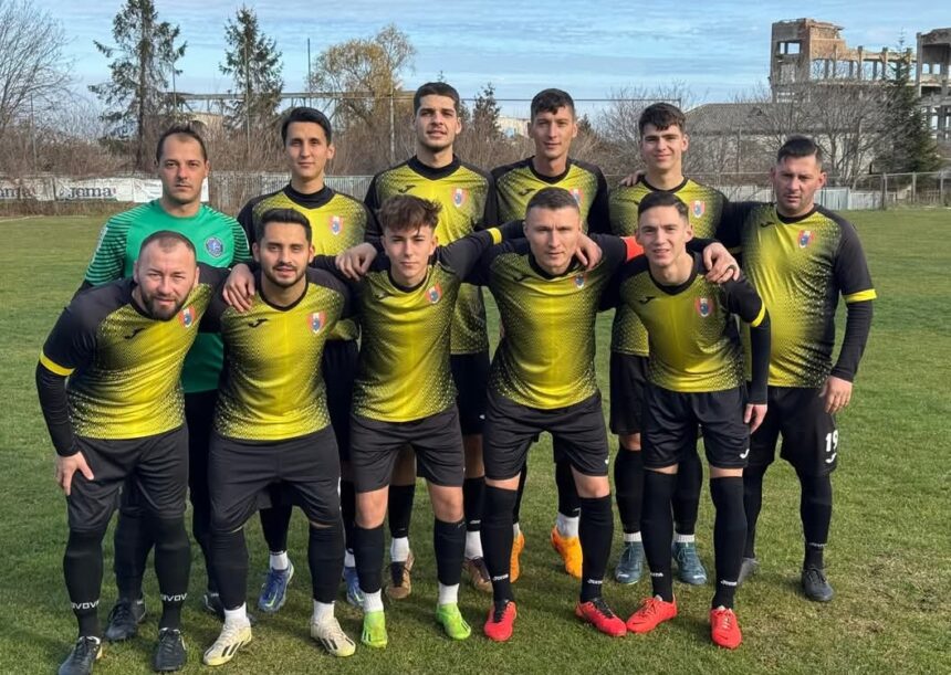 liga a iv a a intrat in vacanta dupa etapa de sambata cu un lider detasat 6754a7c3b3cb7