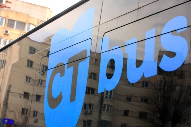 linia de autobuz 44 va fi deviata iata noul traseu temporar 675701bc11229