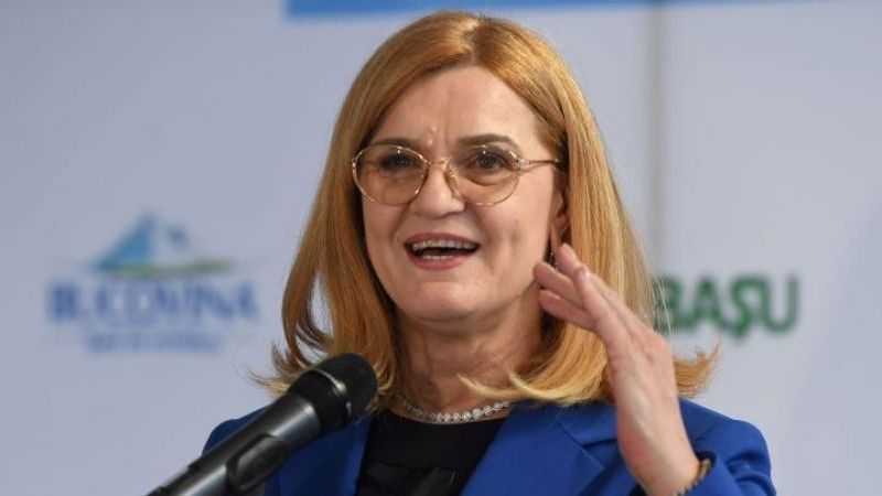 lipa rasplatita pentru fidelitate de psd continua ascensiunea ei politica voi reprezenta tara cu demnitate si mandrie 675580d8acd46