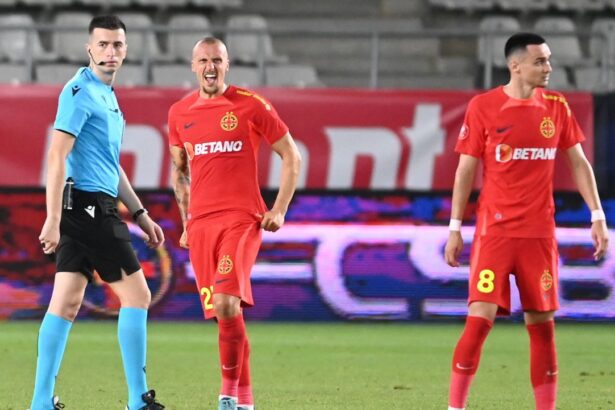 live blog hoffenheim fcsb in europa league joi de la ora 1945 campioana romaniei joaca pentru calificare fara golgheterul daniel birligea 67596bcacf169