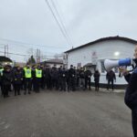 live foto video protest la penitenciarul poarta alba haideti sa le demonstram ca fara noi nu pot duce acest sistem 67723de275bc7