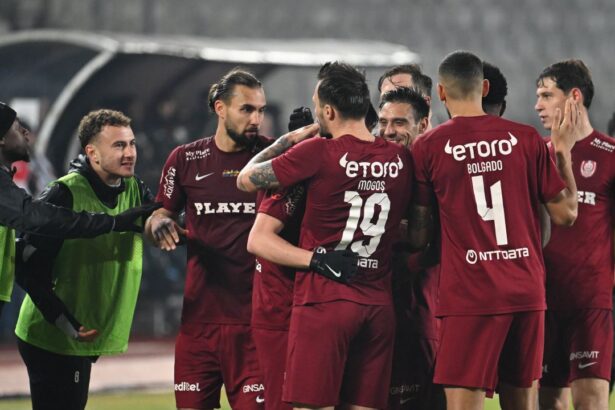 live text acum unirea slobozia cfr cluj 1 0 purece a marcat din lovitura de la 11 metri 675eec9cd14f8