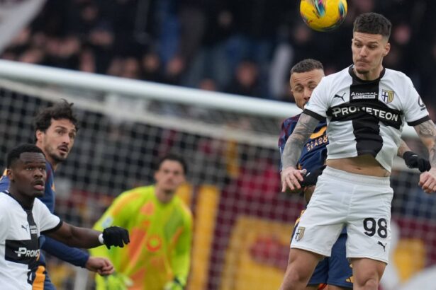 live text as roma parma 3 0 acum echipa lui man si mihaila la pamant dybala face dubla 67680aea61cbe