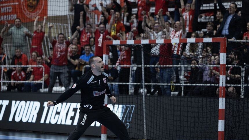 live text dinamo psg in ehf champions league de la ora 1945 inchidem anul cu un meci de gala suntem sold out 6751abe80b5c1