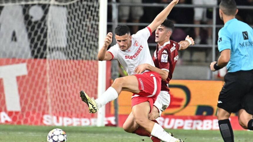 live text dinamo rapid de la ora 2000 ultimul derby al anului se joaca pe arena nationala 6767af966a441