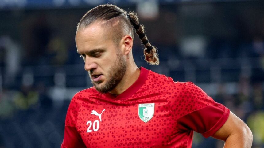 LIVE TEXT: George Pușcaș în acțiune ACUM în Cupa Turciei, împotriva unei echipe din Liga 3 1 live text george puscas show acum in cupa turciei in fata unei echipe din liga 3 insa 6762acbaf06b5