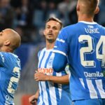 live text gloria buzau universitatea craiova 0 1 acum luis paradela deschide scorul 676703339179b