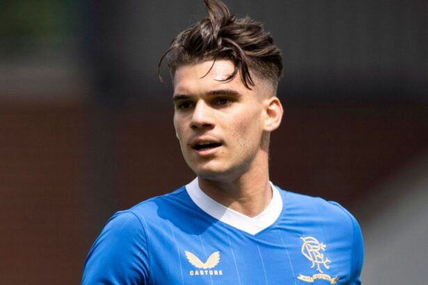 live text ianis hagi la primul meci dupa vacanta de craciun presa scotiana a anuntat cum poate arata echipa lui rangers de astazi 676d699ccd16f