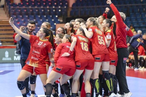 live text romania franta in grupa principala de la ehf euro 2024 de la ora 1900 tricolorele joaca impotriva campioanei mondiale 6751623906d19