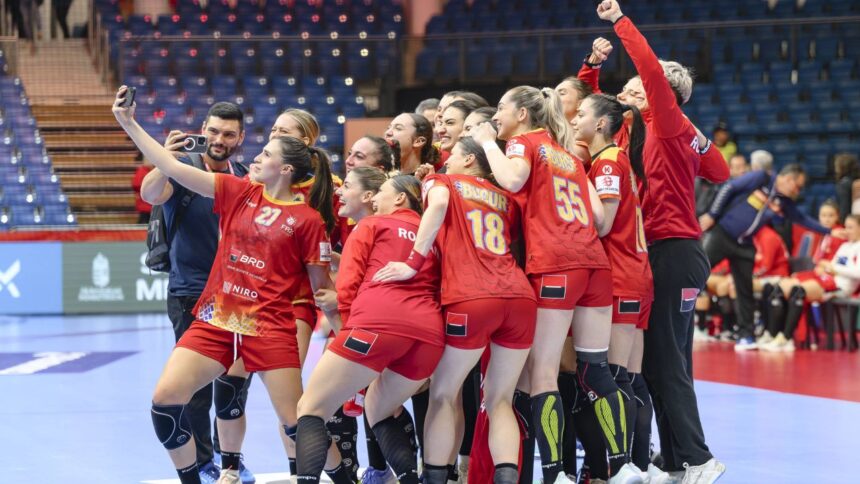 live text romania franta in grupa principala de la ehf euro 2024 de la ora 1900 tricolorele joaca impotriva campioanei mondiale 6751623906d19