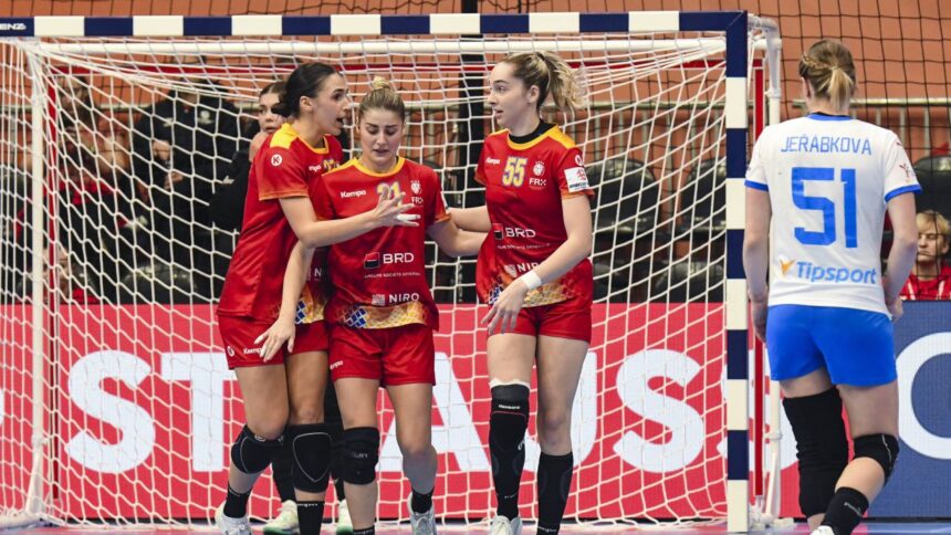 live text romania muntenegru meciul care ne poate aduce calificarea in grupele principale ehf euro 2024 de la ora 1900 674c0ce43be08