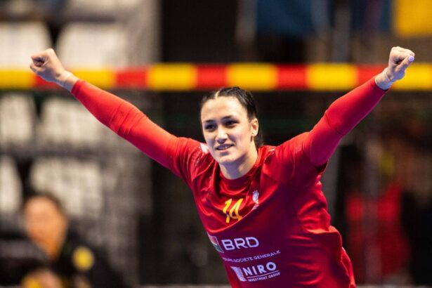 live text romania polonia astazi de la ora 16 30 la europeanul de handbal ultima miza a fetelor inaintea revenirii acasa 67583fef3a485
