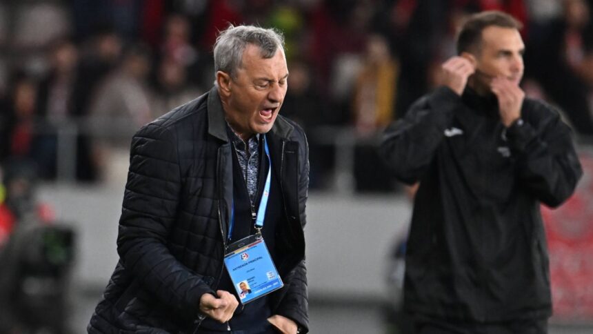 live text ultimele meciuri din etapa de cupa uta poli iasi otelul si cfr cluj dau piept cu buturugile mici din liga 2 si liga 3 de la ora 1 6751697f73249
