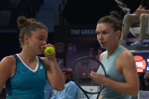 live video acum simona halep duel de foc cu elena rybakina la world tennis league exclusiv pe voyo 67656f0598f99