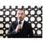 liviu merdinian presedintele uniunii armenilor din romania sucursala constanta mesaj de la ceas la sarbatoare romania este un exemplu de convietuire armonioasa intre diverse etnii si religii o va 674c29f4368c1