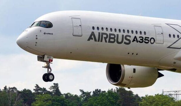 livrarile airbus in crestere considerabila 6751c2e37a44a