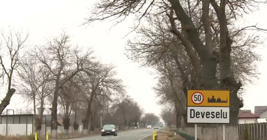 Localnicii din Deveselu afirmă că scutul le oferă siguranță și locuri de muncă. „Dacă rusul ar face ceva, ne apără NATO, ne apărăm bine” 1 localnicii din deveselu spun ca scutul le da siguranta si locuri de munca daca rusul ar face ceva ne apara nato ne aparam bine 6752ea0b22b6d