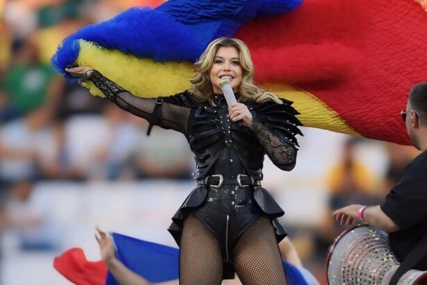 loredana groza aparitie spectaculoasa de 1 decembrie tinuta ei a atras toate privirile 674d93707e29a