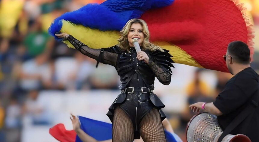 Loredana Groza, apariție spectaculoasă de 1 Decembrie. Ținuta ei a captat toate atențiile. 1 loredana groza aparitie spectaculoasa de 1 decembrie tinuta ei a atras toate privirile 674d93707e29a