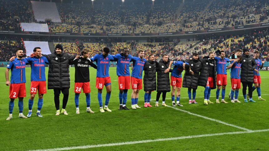lovitura grea pentru fcsb fotbalistul care va lipsi la meciul cu otelul 674c323b8285c