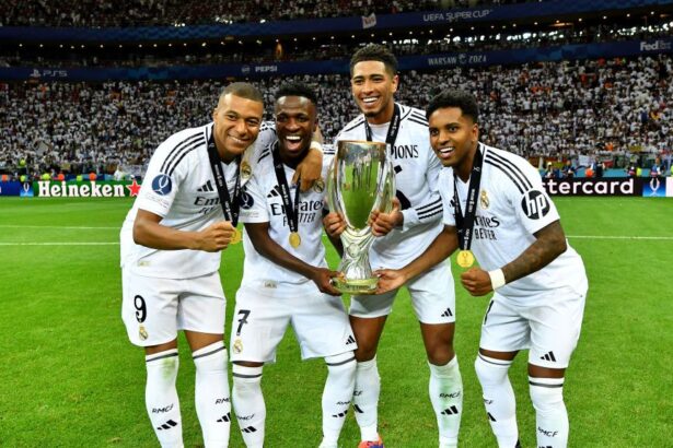 lovitura pentru real madrid starul de 110 milioane de euro s a accidentat 6754678bd2360