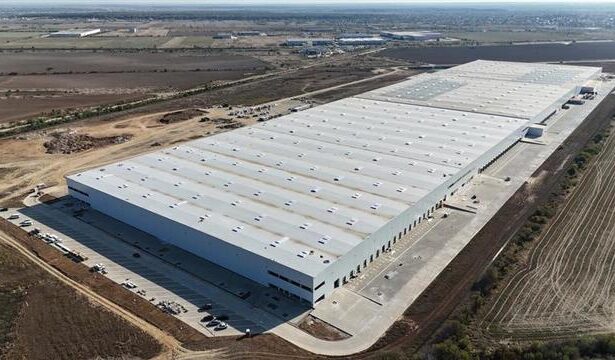 lpp logistics si a extins centrul de distributie din romania 675171e7b8bf1