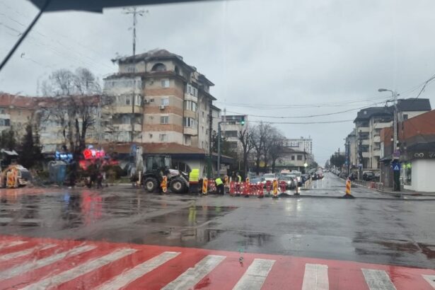 lucrari in zona delfinariu mersul autobuzelor care circula pe bulevardul mamaia va fi modificat 67505c216e8a2