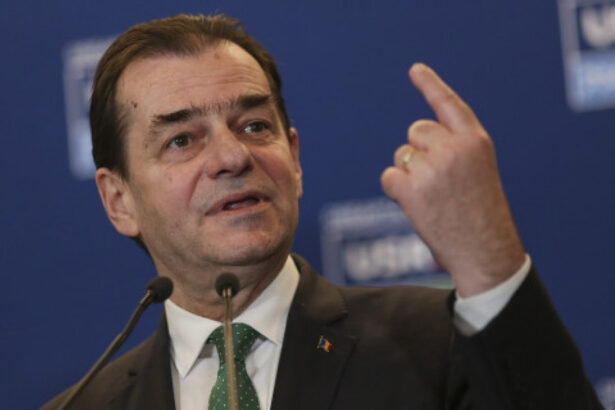 ludovic orban vrea ca judecatorii ccr sa fie anchetati penal de parchetul de pe langa iccj decizia de azi e o lovitura de stat 67533661d20bf