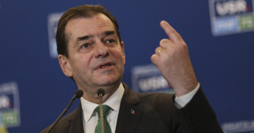 ludovic orban vrea ca judecatorii ccr sa fie anchetati penal de parchetul de pe langa iccj decizia de azi e o lovitura de stat 67533661d20bf