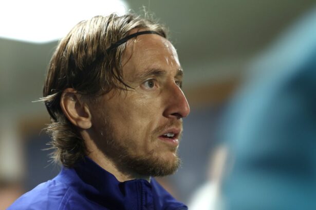 luka modric pleaca de la real madrid la 39 de ani s a inteles cu o echipa din serie a 67587182a7a46