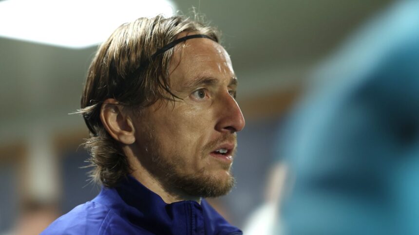 luka modric pleaca de la real madrid la 39 de ani s a inteles cu o echipa din serie a 67587182a7a46