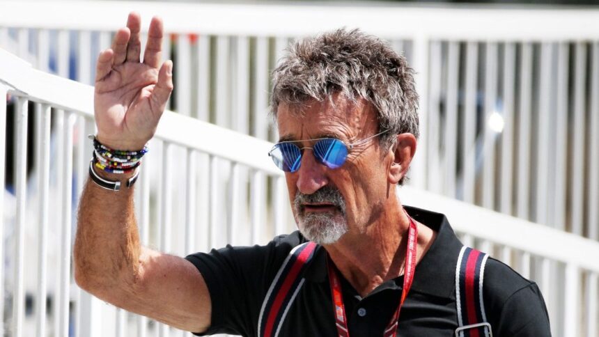 Lumea automobilismului zguduită: omul care l-a descoperit pe Michael Schumacher se confruntă cu o formă agresivă de cancer. 1 lumea automobilismului zguduita omul care l a descoperit pe michael schumacher are o forma agresiva de cancer 675bc08095ca9