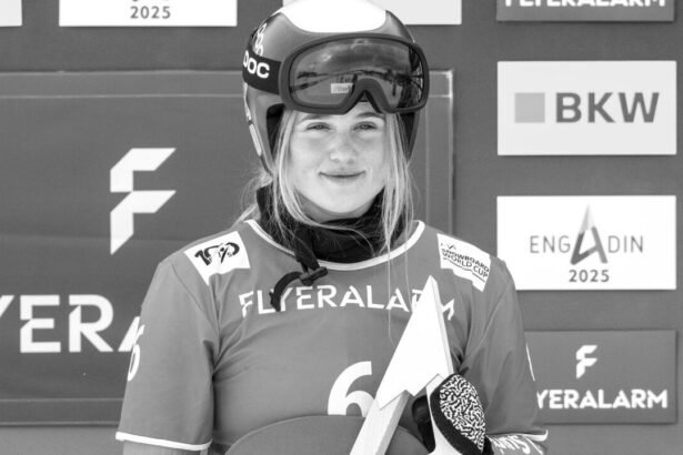 lumea sportului zguduita a murit sophie hediger participanta la jocurile olimpice de la beijing 676b02485c206
