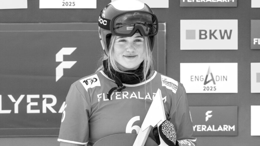 Lumea sportului, zguduită: a murit Sophie Hediger, participantă la Jocurile Olimpice 1 lumea sportului zguduita a murit sophie hediger participanta la jocurile olimpice de la beijing 676b02485c206