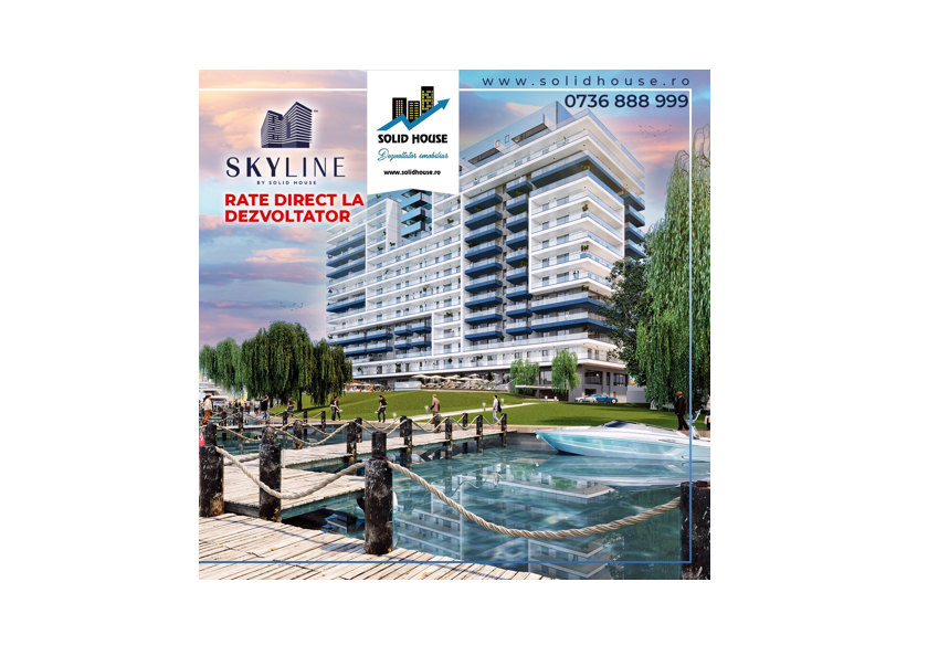 Luna cadourilor aduce MEGA DISCOUNTURI la viitoarea locuință. Solid House îți îndeplinește dorința. 1 luna cadourilor aduce mega discounturi la viitoarea locuinta solid house iti implineste dorinta 674ef90f50abb