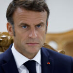 macron i a invitat pe liderii partidelor la discutii pentru formarea unui nou guvern pe cine a exclus de la intalnire 6757e85d616e3
