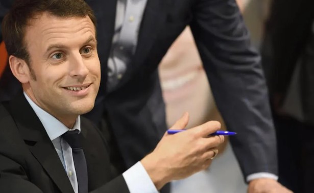 macron o sustine pe lasconi daca cineva ajunge la putere si este ambiguu fata de rusia sau in exclusivitate prorus asta va schimba radical politica de securitate a tarii voastre 6752c91c80a30