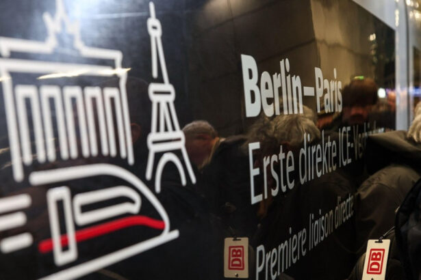 mai scump decat avionul dar mai verde primul tren de mare viteza care leaga berlinul de paris a intrat in functiune 6761475b898db