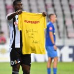 mamadou thiam la fcsb ioan ovidiu sabau a spus clar ce isi doreste noi suntem echipa de pe primul loc 675df664ec85c