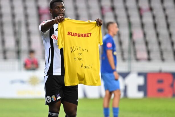 mamadou thiam la fcsb ioan ovidiu sabau a spus clar ce isi doreste noi suntem echipa de pe primul loc 675df664ec85c