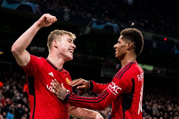 manchester united ramane fara atacant inainte de duelul cu fcsb trei cluburi au pus banii jos 6766963417a73
